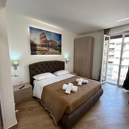 Grimaldi Comfort Guest House Екстер'єр фото