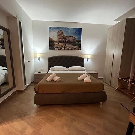 Grimaldi Comfort Guest House Екстер'єр фото
