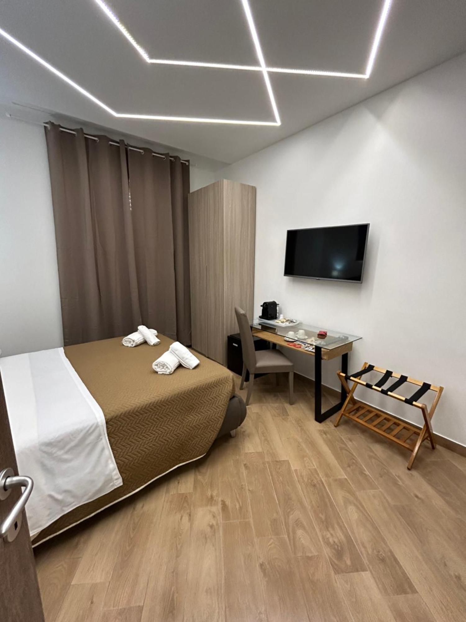 Grimaldi Comfort Guest House Екстер'єр фото