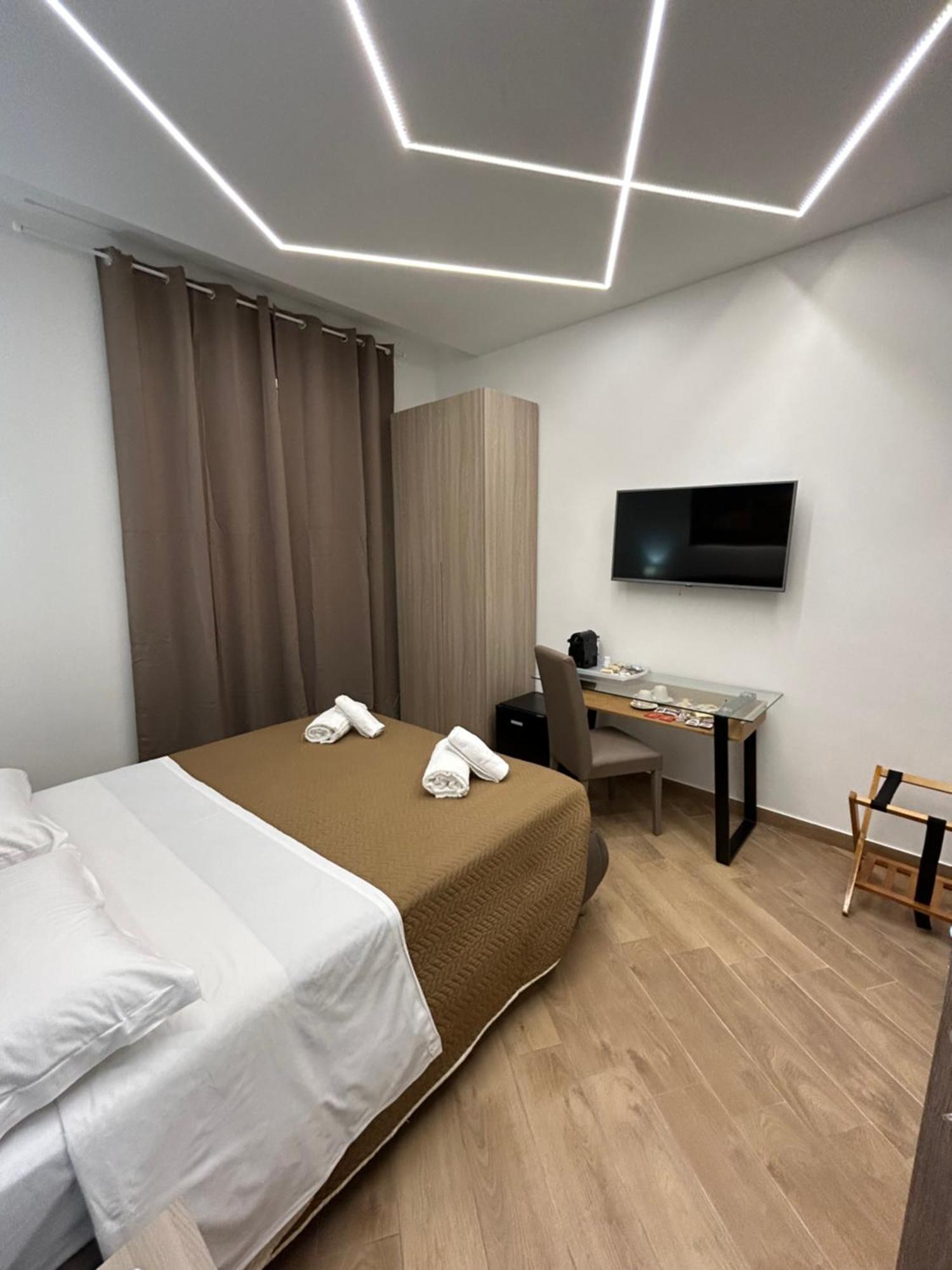Grimaldi Comfort Guest House Екстер'єр фото