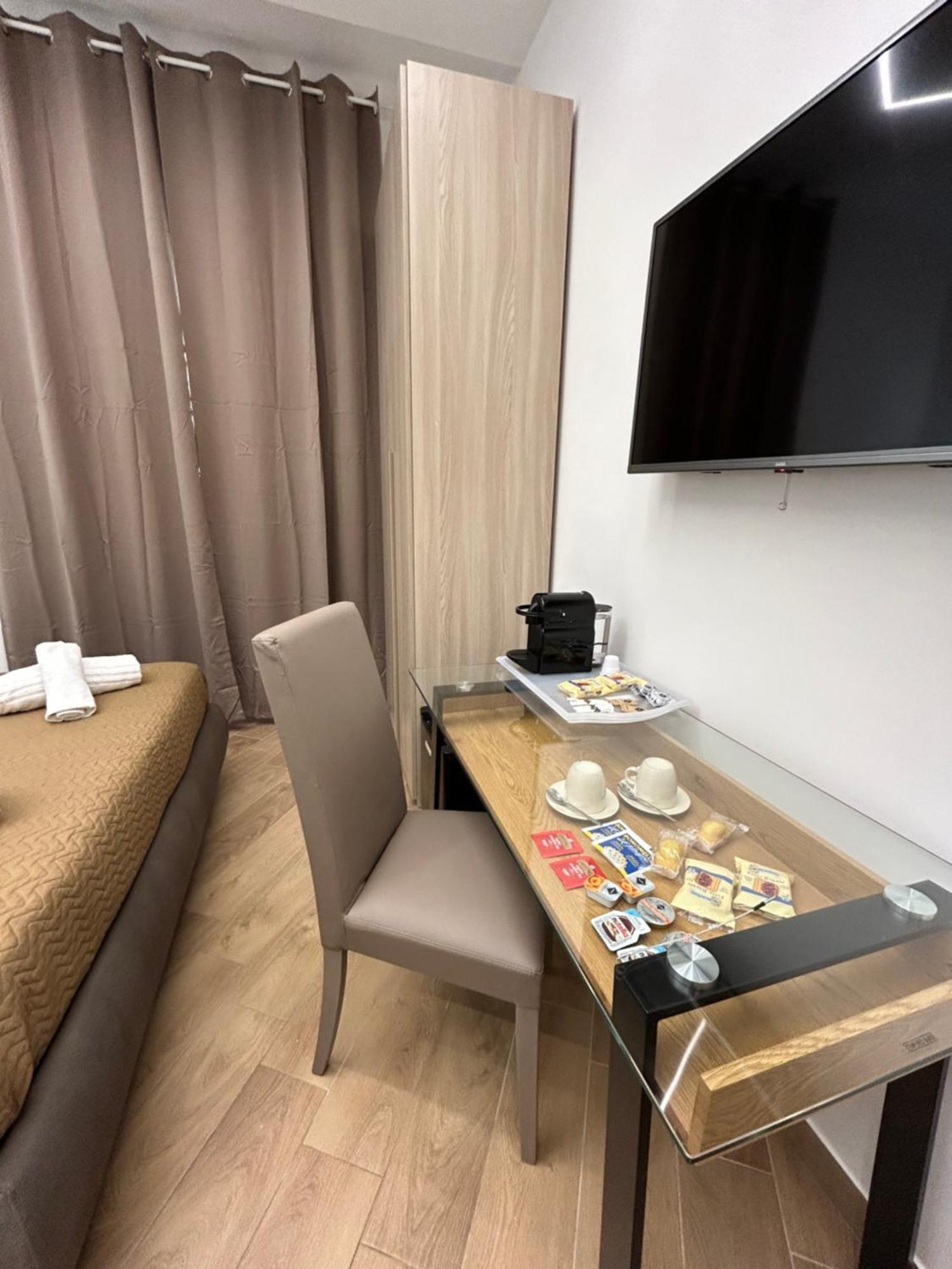Grimaldi Comfort Guest House Екстер'єр фото