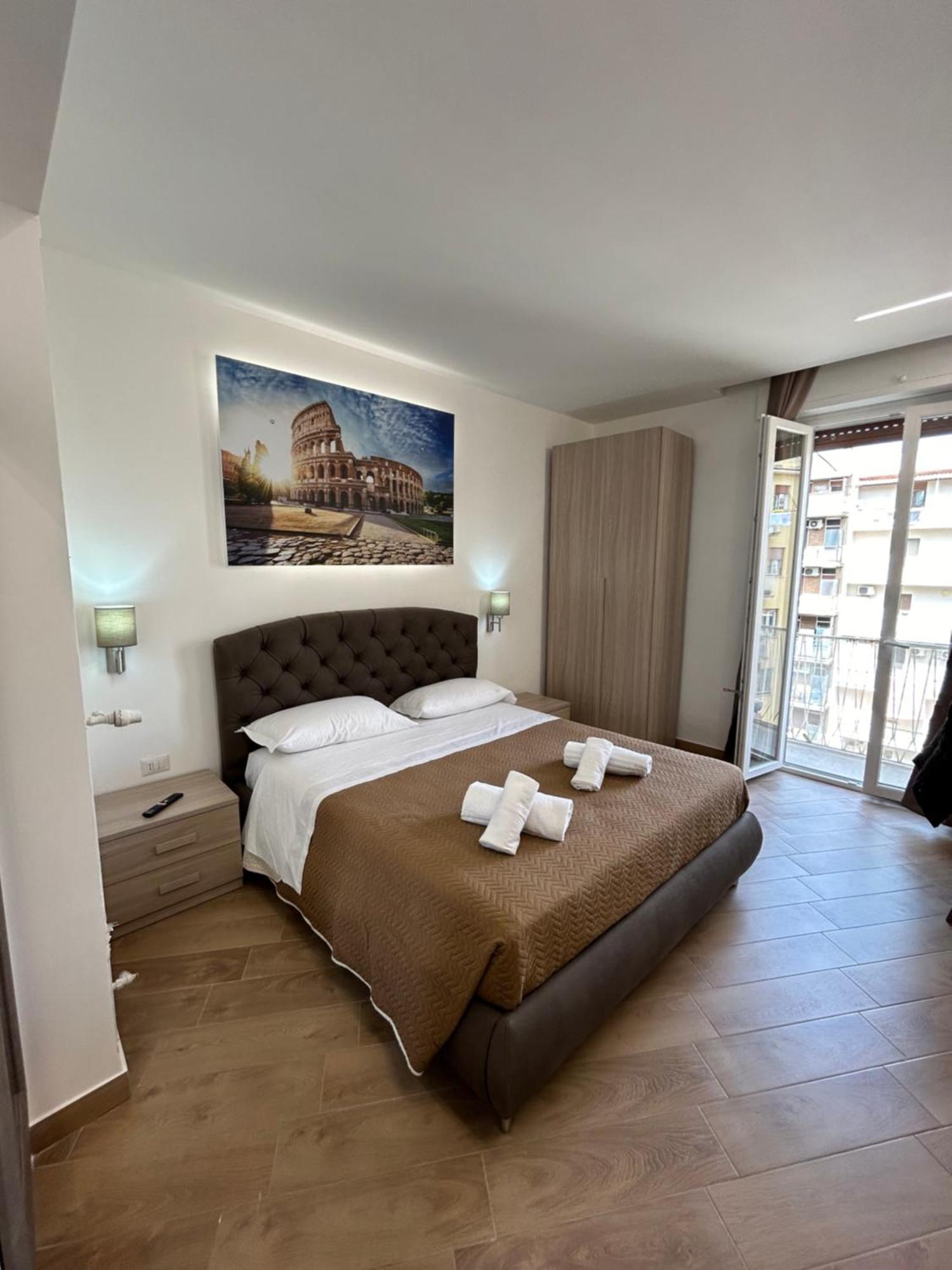 Grimaldi Comfort Guest House Екстер'єр фото
