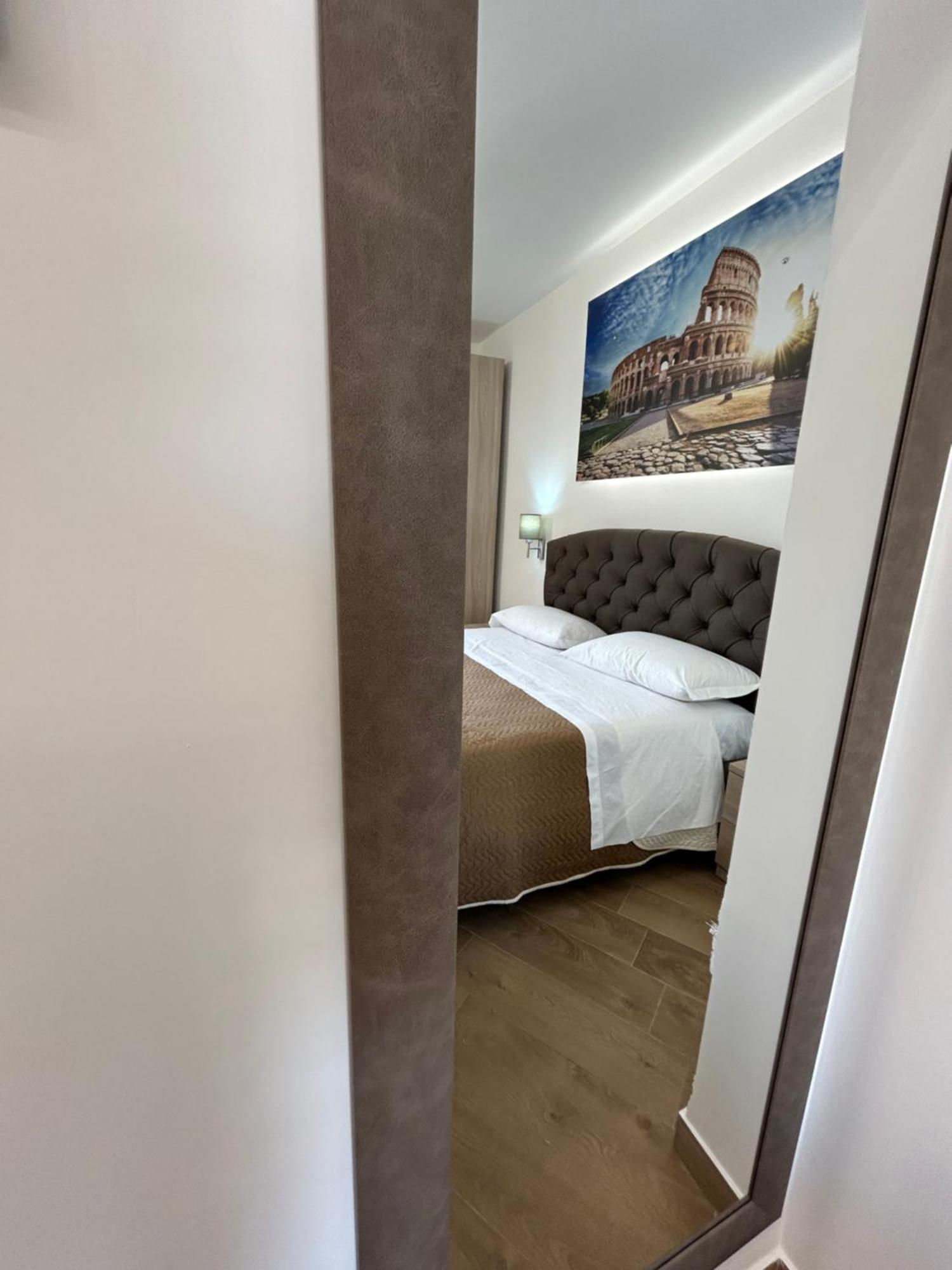 Grimaldi Comfort Guest House Екстер'єр фото