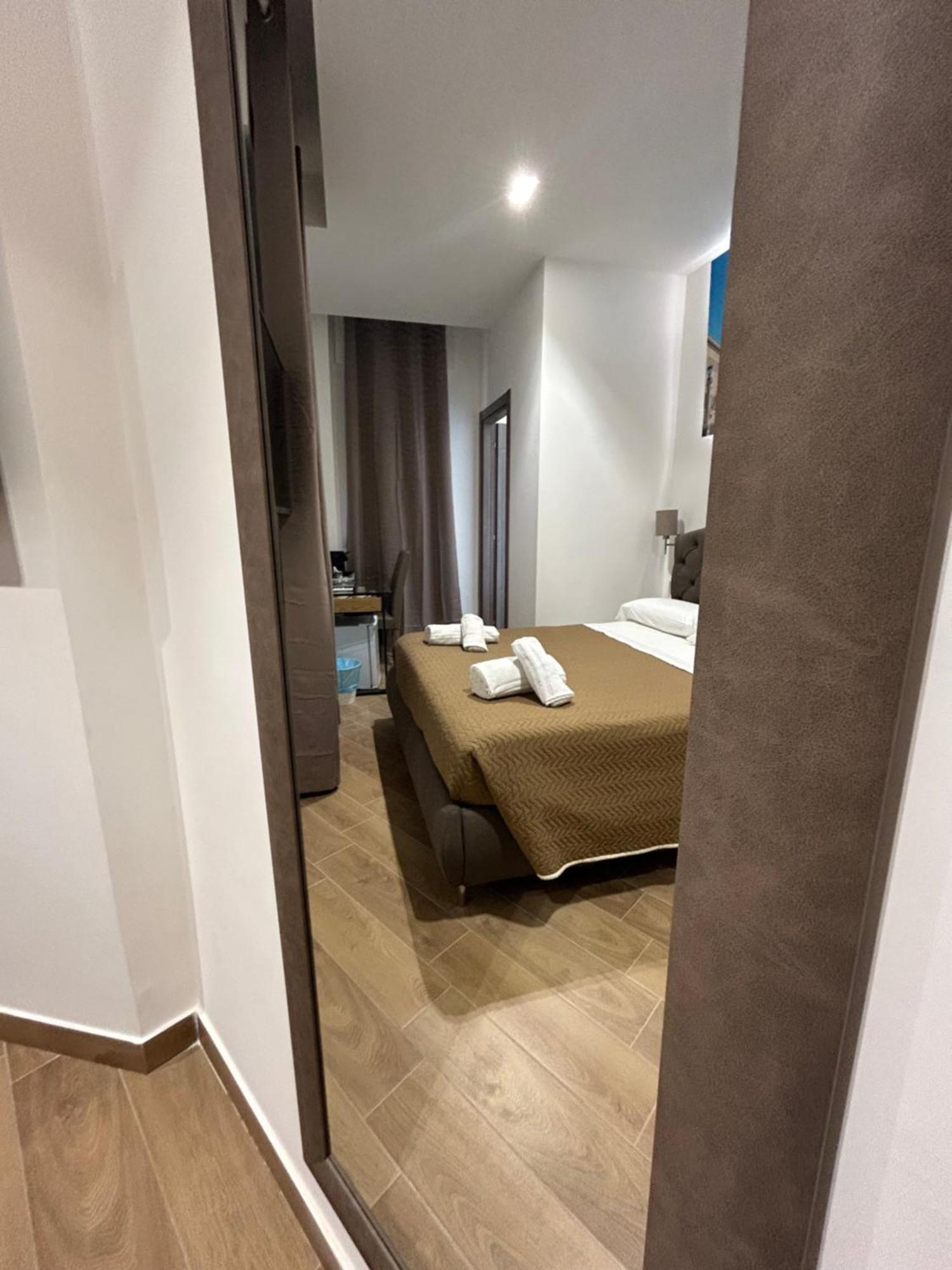 Grimaldi Comfort Guest House Екстер'єр фото
