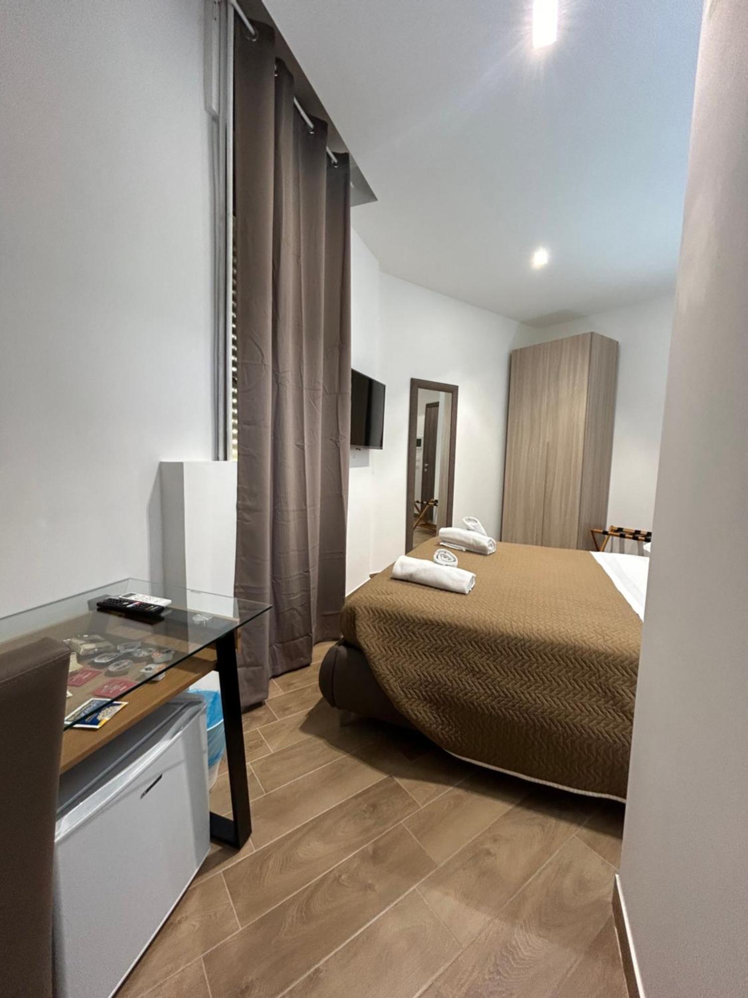Grimaldi Comfort Guest House Екстер'єр фото