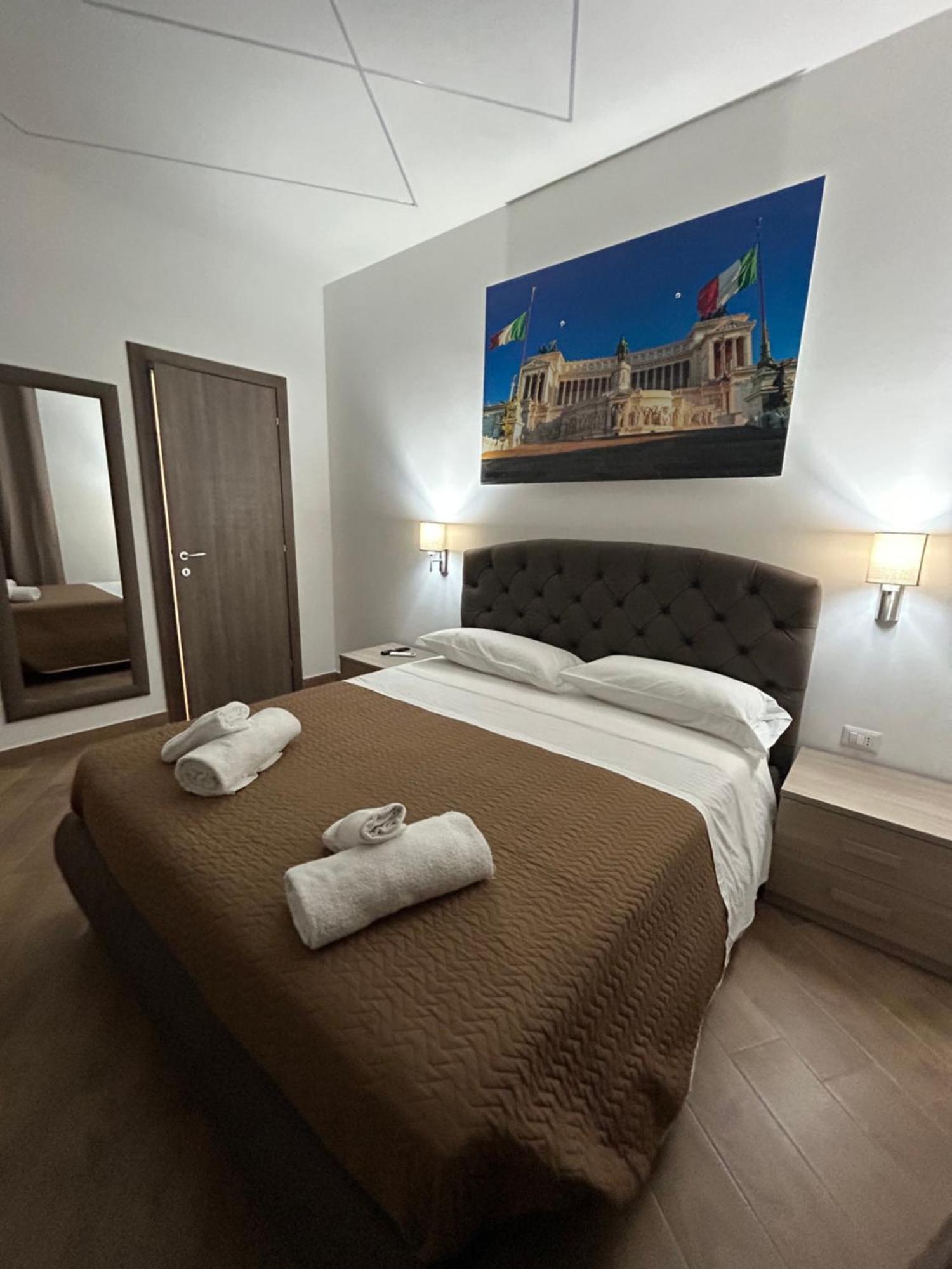 Grimaldi Comfort Guest House Екстер'єр фото