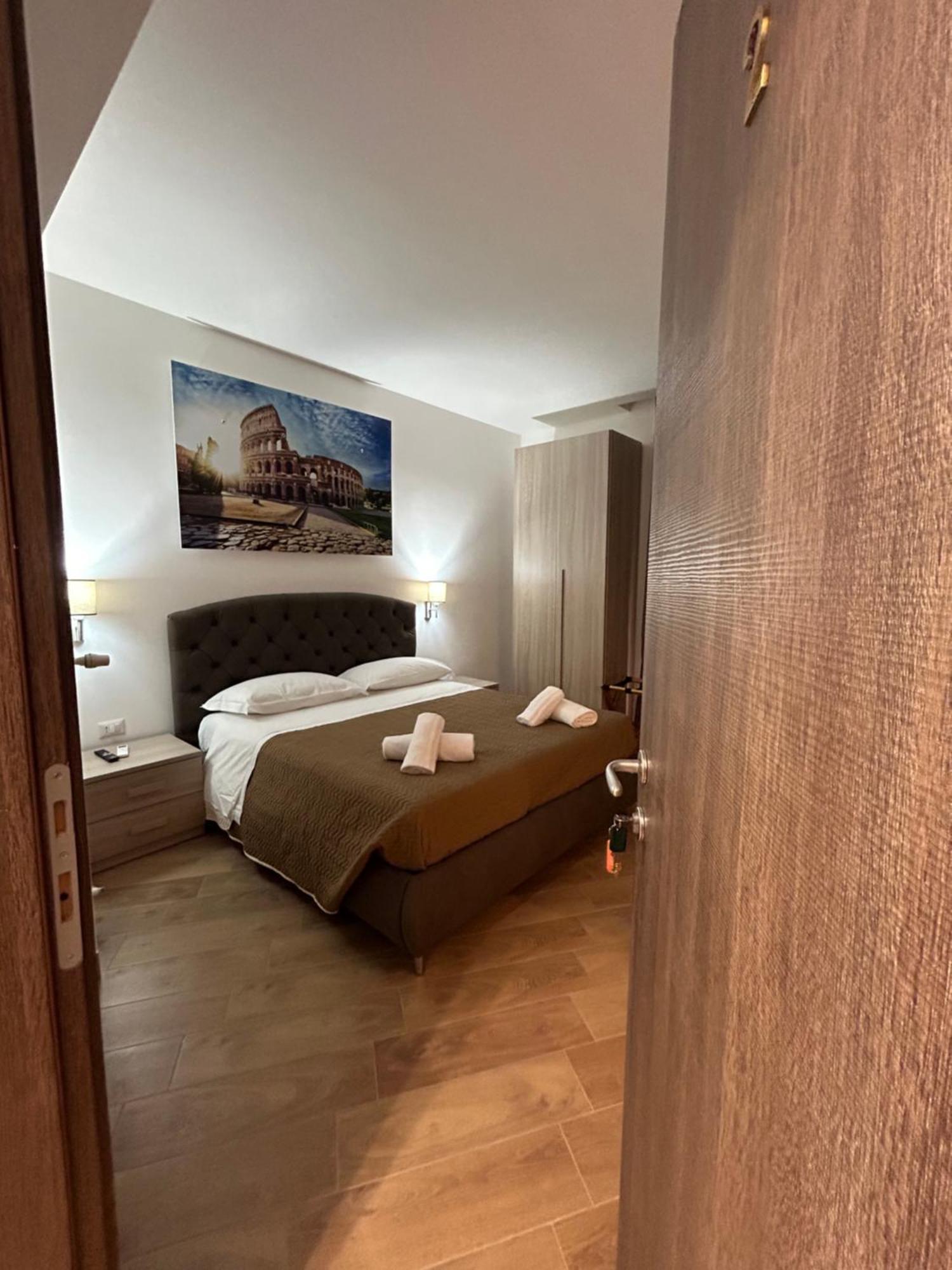 Grimaldi Comfort Guest House Екстер'єр фото