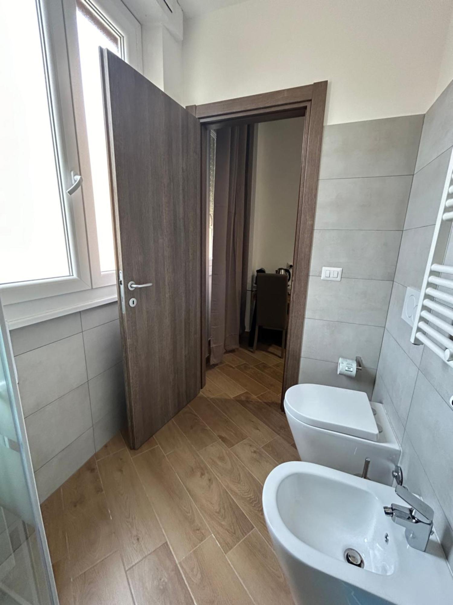 Grimaldi Comfort Guest House Екстер'єр фото