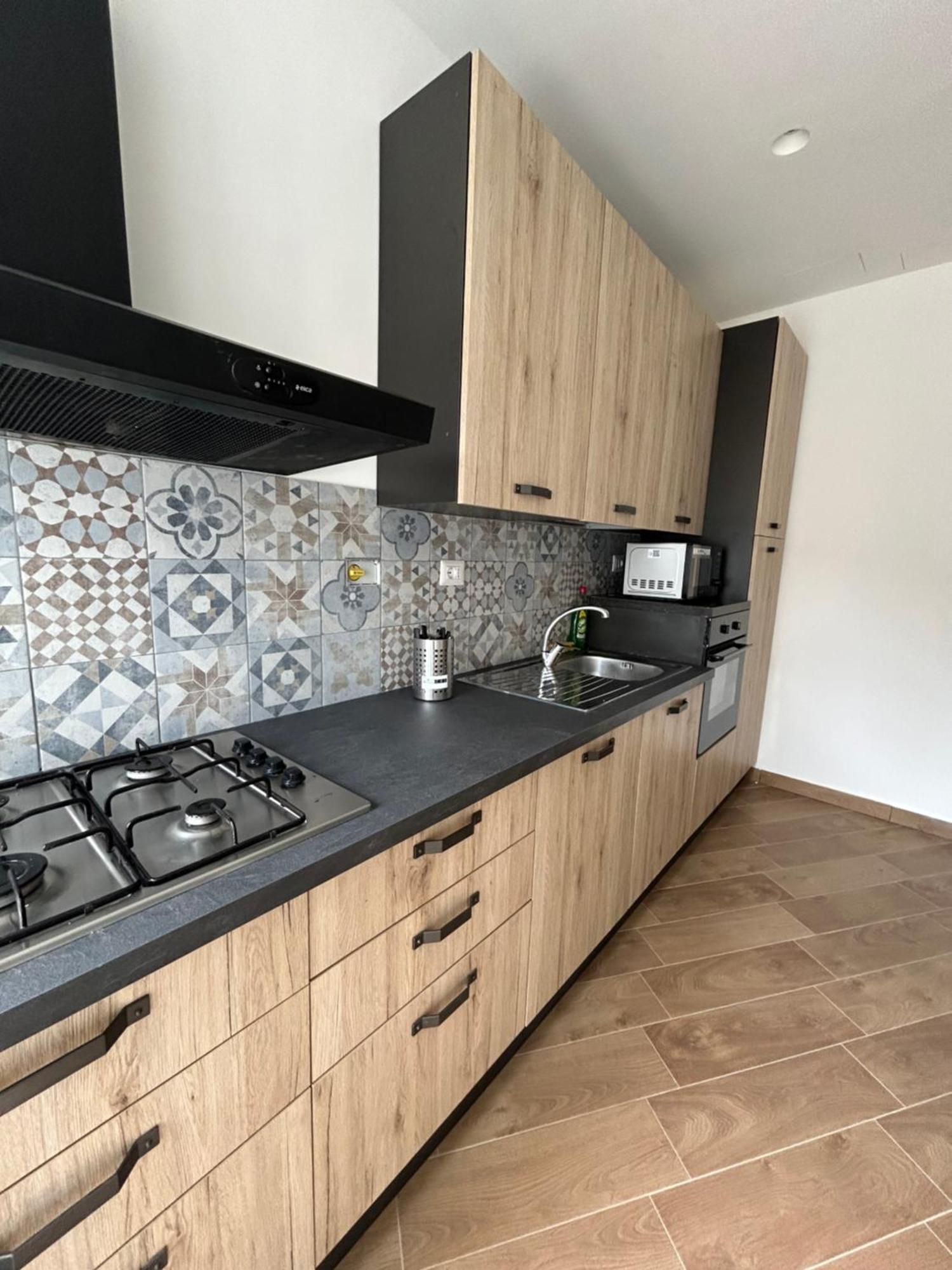 Grimaldi Comfort Guest House Екстер'єр фото
